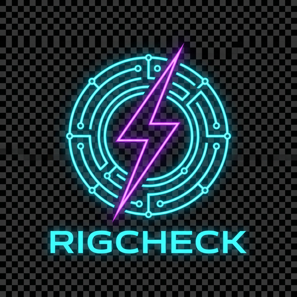 RigCheck Logo